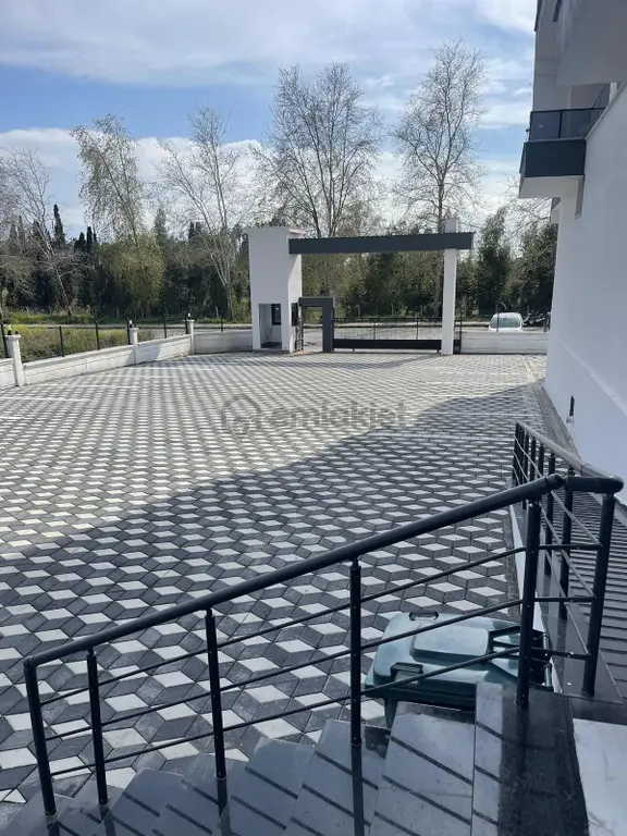 Tumak A.ş Den Arpaçbahşiş De 2+1 Evebeyn Banyolu Havuzlu Daire 2