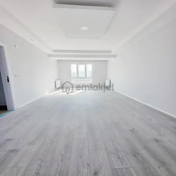 Çerkezköy İstasyonda Kat Mülkiyetli Emin Evim E Uygun 1