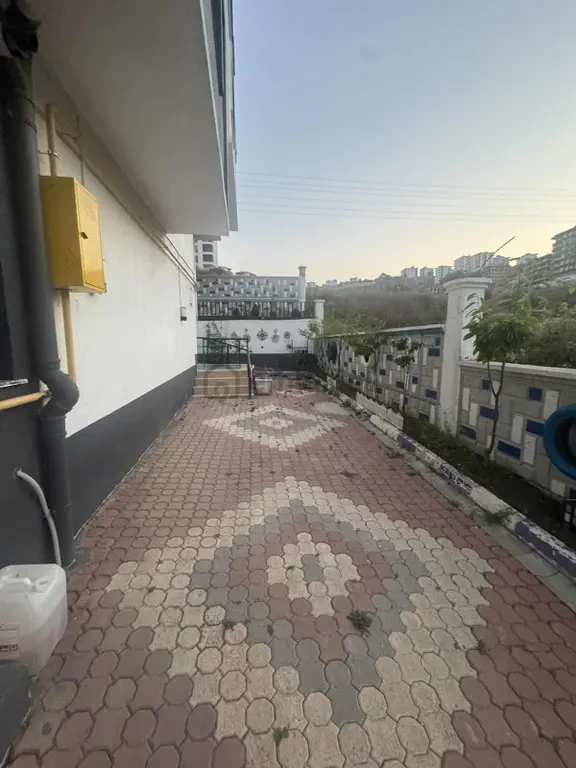 Atakum Körfez Mahallesinde Modern Eşyalı 1+1 Daire 2