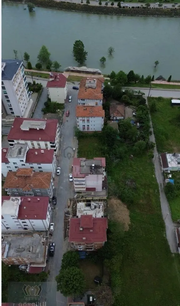 Görgülü Emlaktan Satılık 2+1 Daireler 1