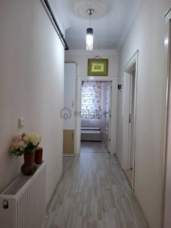 Hakev'den Hasan Tütünde Satılık 2+1 Daire 2