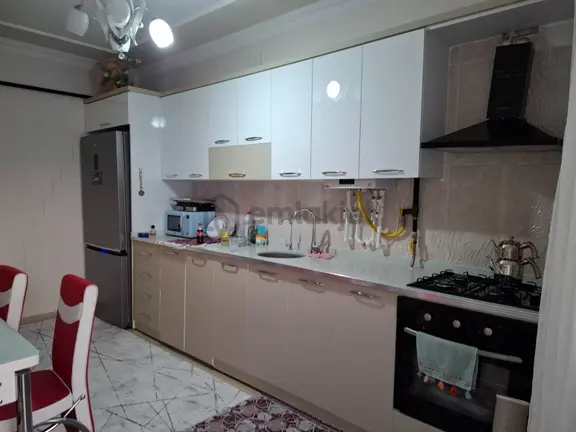 Hakev'den Hasan Tütünde Satılık 2+1 Daire 2