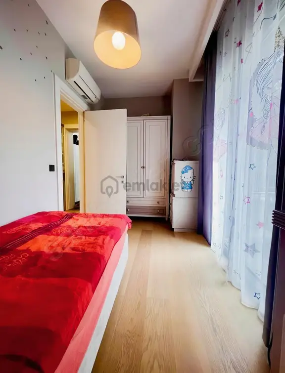 Uskumruköy Terrace Doğa Sitesinde Bahçeli 4+1 Satılık Villa 2