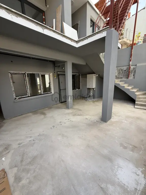 Doğalgazlı, Bahçeli, 2+1 Kiralık Daire 2