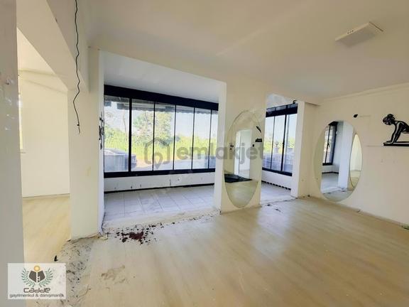 Limanda 24. Sokakta Kiralık Dükkan 2