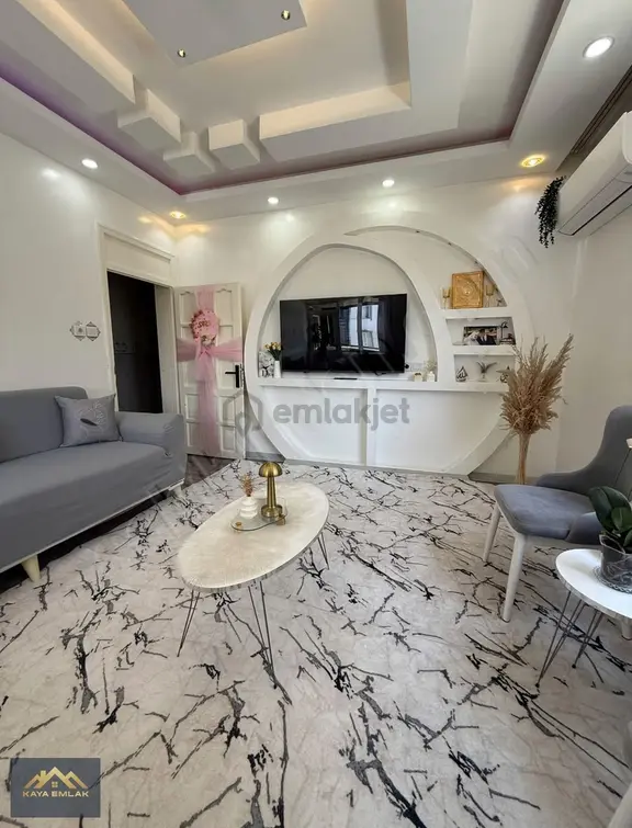 Güneş Mahallesi Taksi Durağı Civarı 3+1 Ultra Lüks Garajlı Daire 2