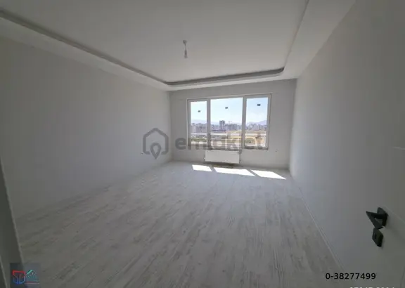 Mimsin Fatihde Satılık Sıfır Daire 1