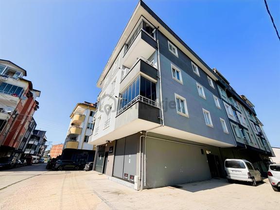 Ordu Cumhuriyet Deniz Tarafı Fırsat 1+1 Satılık Daire 2