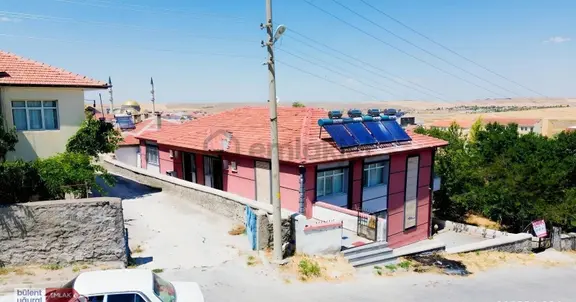 Kozaklı Merkezde 640 M² Brüt | 555 M² Net | 24 Öğrenci Kapasite 2