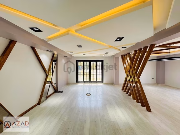 Azad-ali Beyli Cami Civarı Kiralık İçi Yapılı (200m2) Dükkan 2