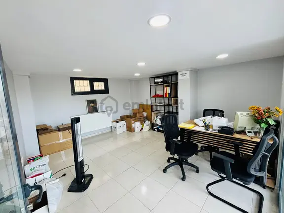 Mertcan'dan Eyüp Sultan Mah 4 Bölüm 190m2 Fırsat Kiralık Dükkan 1