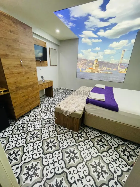 Beyoğlu___taksim____şişhanede____günlük___kiralık___daireler 2