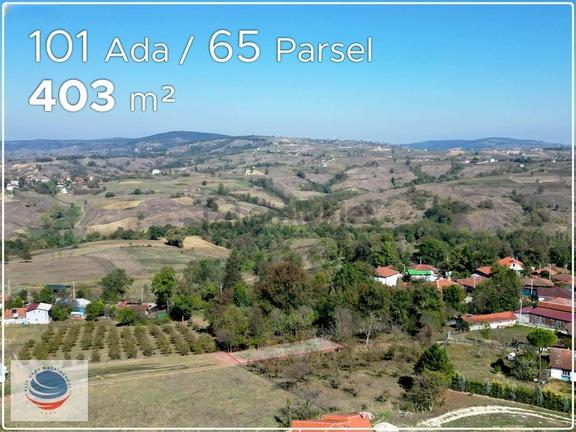 Kocaeli Kandıra Satılık İmarlı Arsa 2