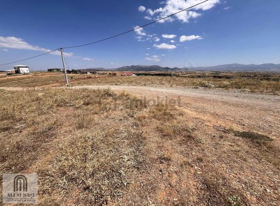 Hayvancılık Ve Sanayi İçin Organize Satılık Arazi - 5.947 M² 2
