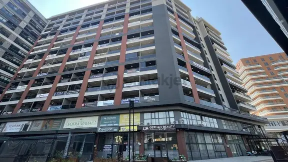 Wespointte Kiralık 1+0 Ofis 2