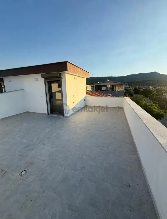 Canyurt Gayrimenkulden Satılık Villa 2