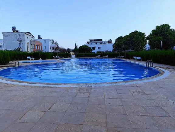 Karakuş Emlaktan Baha Sitesinde Eşyalı Triplex Kiralık Daire! 2