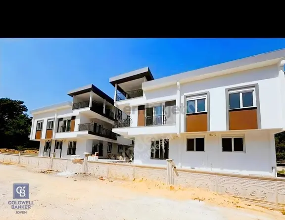 Manavgat 5+1 Satılık Daire 1