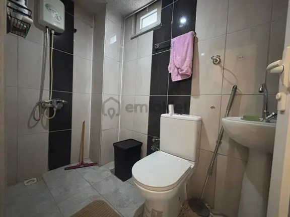 Isparta Fatih Mahallesinde 1+0 Satılık Apart 2