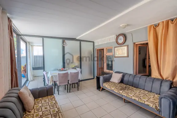 Cb Marina'dan Marmaris Merkez'de Eşyalı Kiralık Daire 2