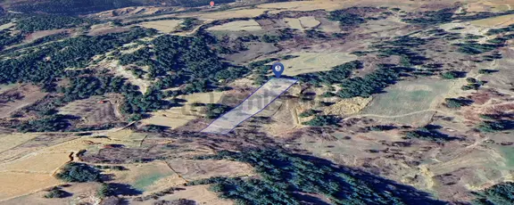 Kavaklıdere Menteşe Kuruçeşme Mevkiinde 4.686 M² Tek Tapu Tarla 1