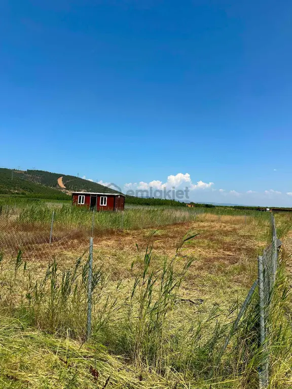 Fırsat Yenişehir Koyunhisar Da Acil Satılık Hobi Bahçesi 2