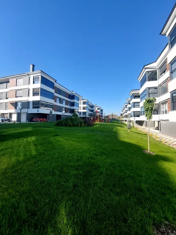 Oldpol Emlak'tan Yaşampark Sitesinde Harıka 3+1 Daıre 2