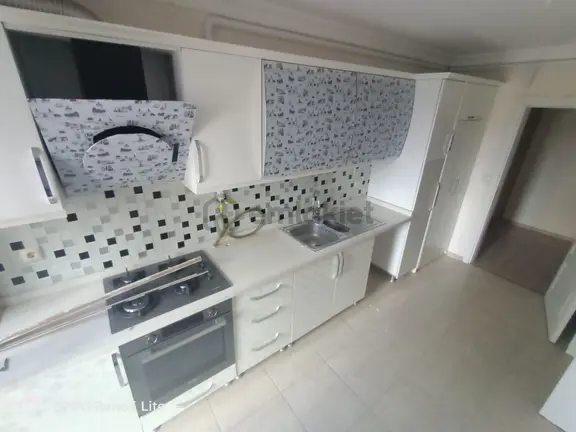 Akçay Merkezde 4+1 Ultra Geniş Daire 1