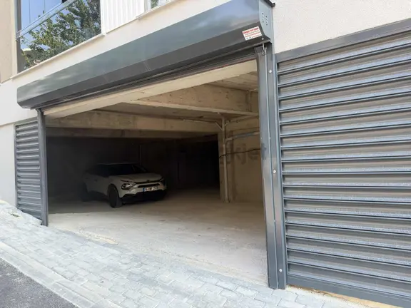 Üçevler Merkezde Sıfır Asansörlü 2+1 Satılık Daire 2