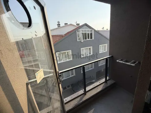 Üçevler Merkezde Sıfır Asansörlü 2+1 Satılık Daire 2