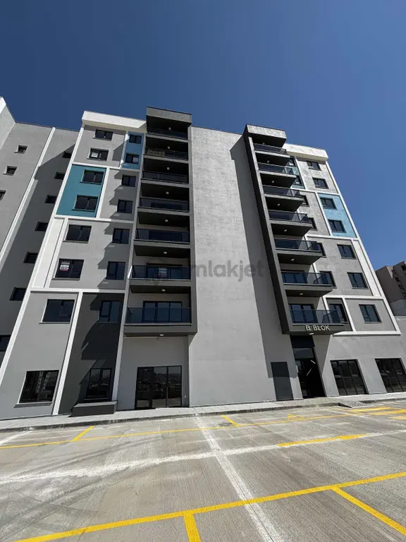 Kaçmaz Fırsat Onyx Corner Ayaş Yolu Cephe Sıfır Boş 2+1 Acill!! 1