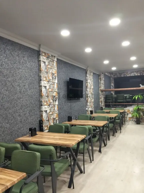 İstiklal Cd. Üzeri Tabela Değeri Yüksek Devren Döner Dükkanı 1
