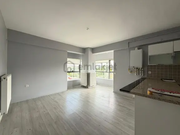 Oscar'dan Başak Künkçü Plaza'da Kiralık 77 M2 1+1 Ofis 2