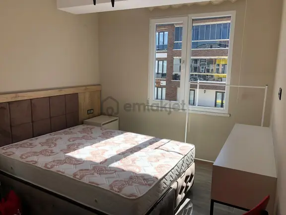 Tezcan Emlaktan 1+1 Satılık Eşyalı Daire 2