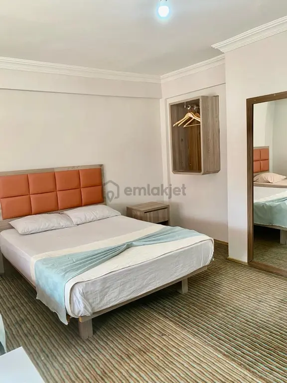 Elazığ Çarşı Merkezde Temiz Günlük Kiralık Daireler 1