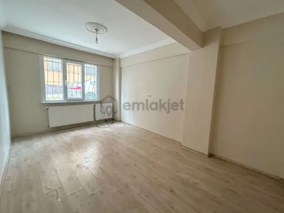 Mertcan'dan Kavakpınar Mah. Arsa Tapulu Giriş Kat 2+1 Daire 1