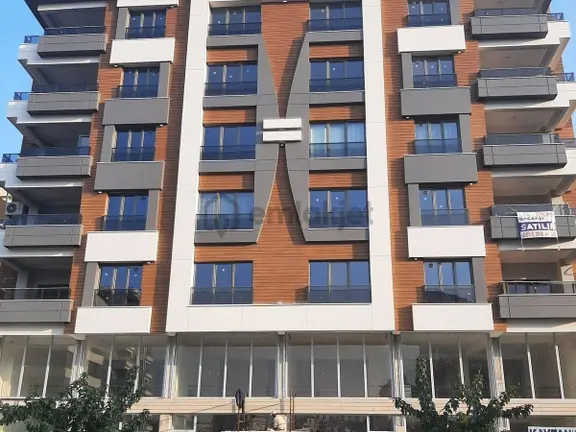 Karaköprü 35 Metre Üzeri 4+1 Kiralık Daire 1