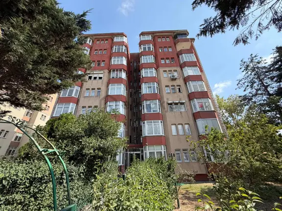 Re/max Hedef'ten Büyükçekmece Ekinoba Satılık 3+1 1