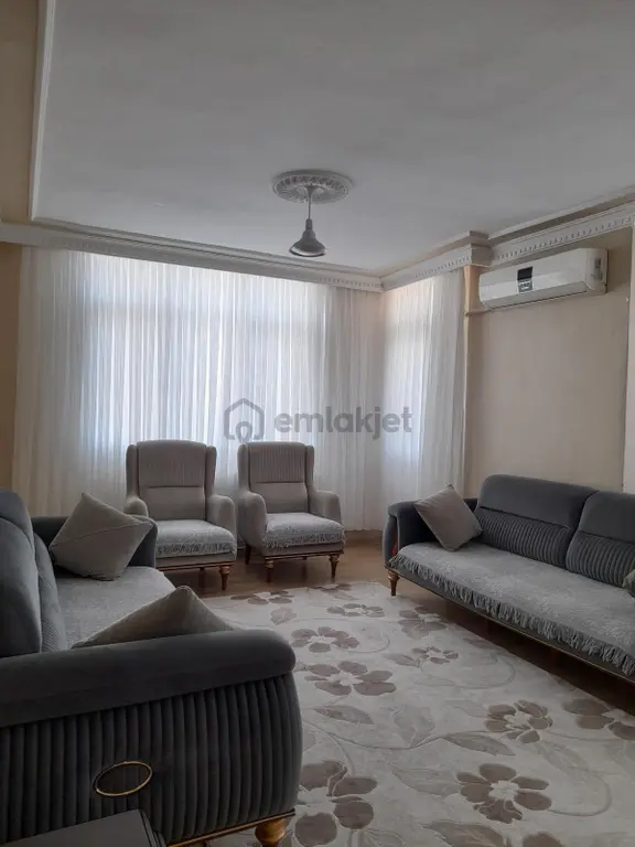 Ptt Evleri Satılık 3+1 Daire / 120m² 2