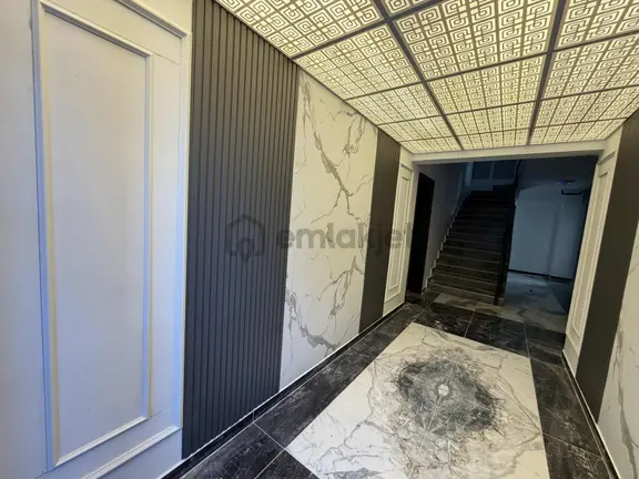 █ %50 Kredili / Bahçe Veya Manzara / Lüks 2+1 █ Erhan Balcancı 1