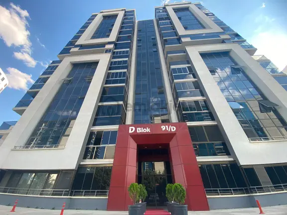 Bağlıca Open Sky Sitesi’nde Kiralık 3+1 Daire 1