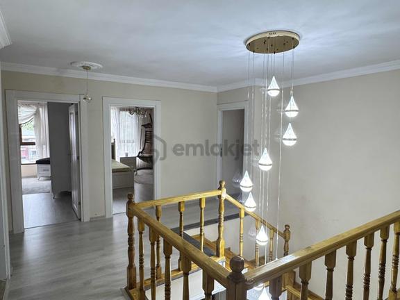Royal'den Çukurçayır Özkaymaklı Satılık Dublex Daire 1