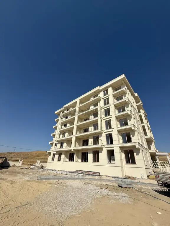 Elmalıkta Lüksün Adresi:5.000m² Peyzajlı Sitede Satılık 3+1 2