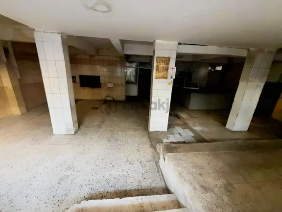 Kocasinan Nil Caddesi Üzerinde Devren Satılık Rusatlı Fırın ! 2