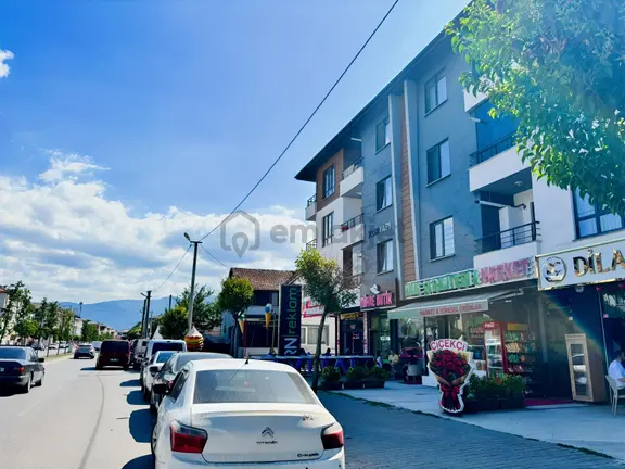 Öğretmen'den Ela Bahriye Bulvarı'nda Kiralık 2+1 Daire 2