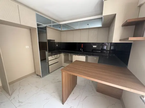 3+1 Sıfır Etlik Merkezde Cadde Üzeri Yerden Isıtma Teras Dubleks 1