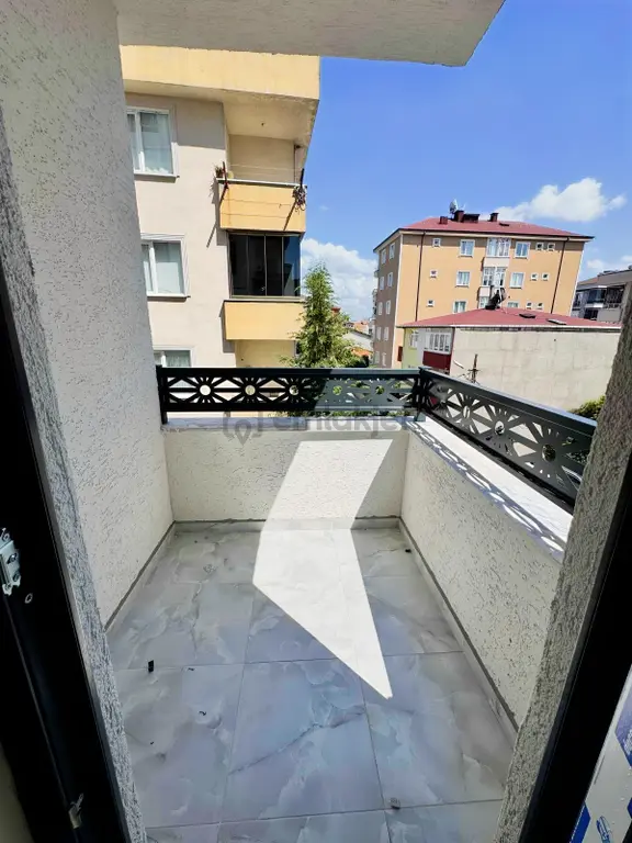 Aydınlar Mah.de 87m2 2+1 Daire 2