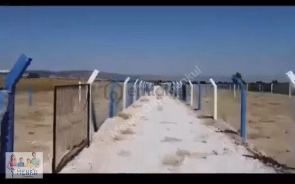 Manisa Muradiye'de İmara 400m Mesafede Yatırımlık 620m² Tarla!! 2