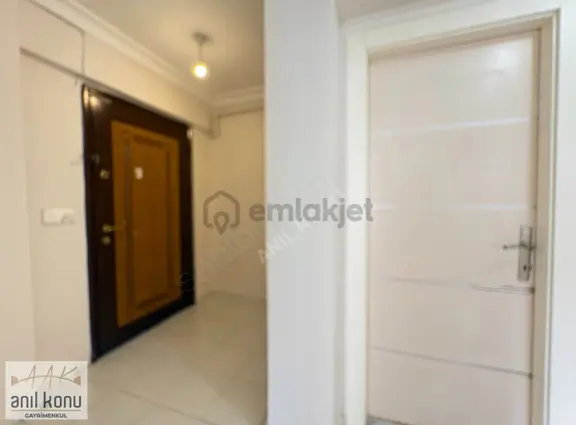 Anıl Konu'dan-yüksek Kredi-ayrı Mutf. -2+1 Eşyalı Satılık Daire 2