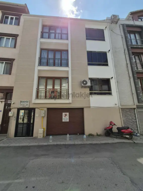 C21 Cius; Merkezi Konumda Yeni Binada Geniş 2+1 Kiralık Daire 1